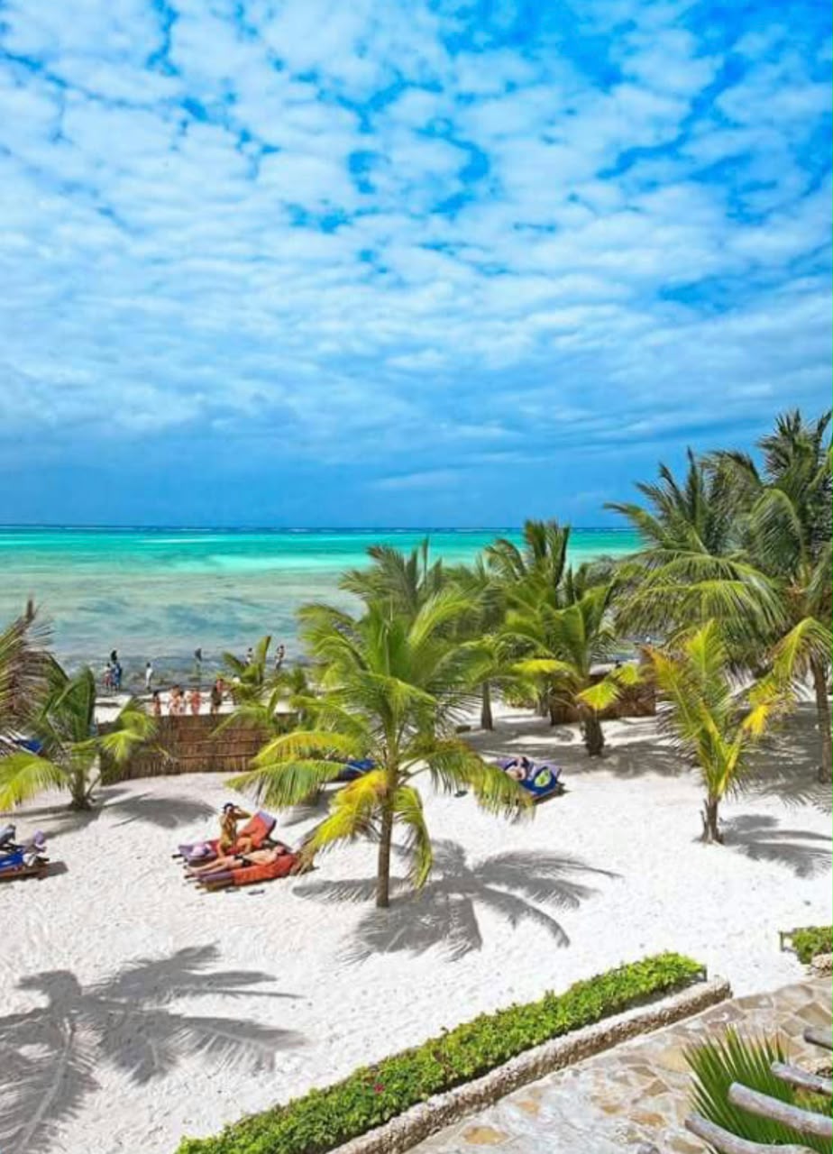 Matemwe Serenity Escape & Jambiani Coastal Lifestyle Experience